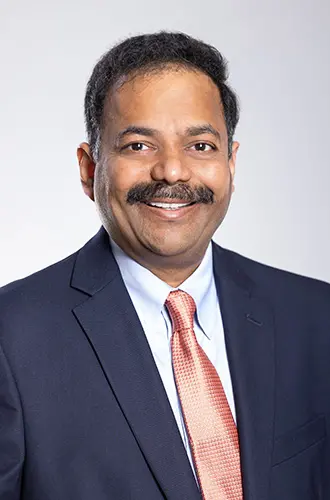 Sridhar Thodupunoori